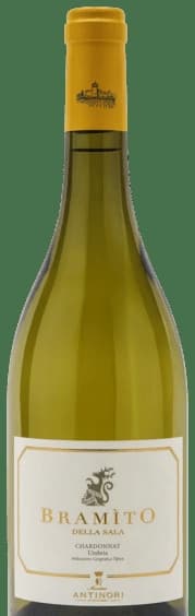 Castello della Sala Bramìto Chardonnay