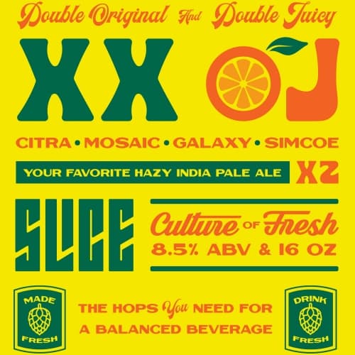 XX OJ