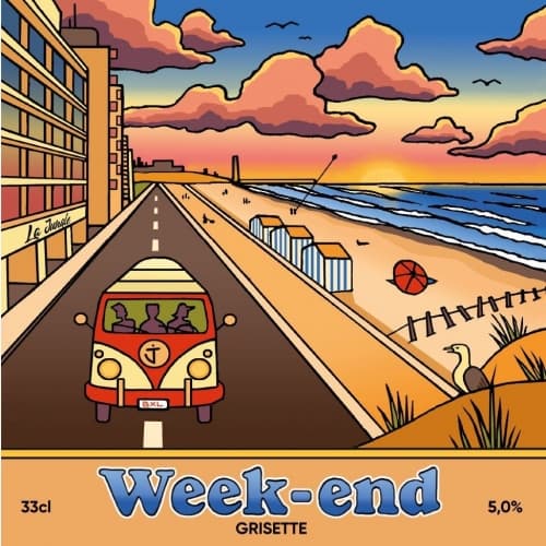 Week-end