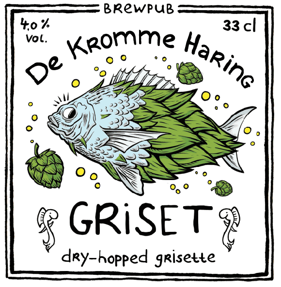 Griset