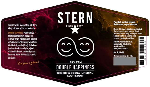 Double Happiness