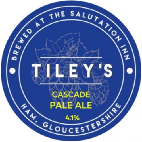 Cascade Pale Ale