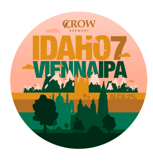 Idaho 7 Vienna IPA