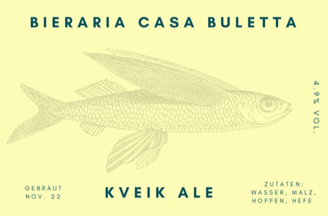 Kveik Ale