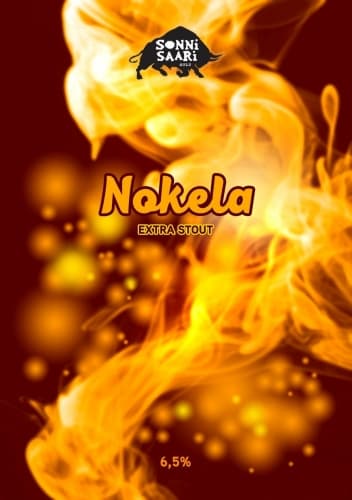 Nokela Extra Stout