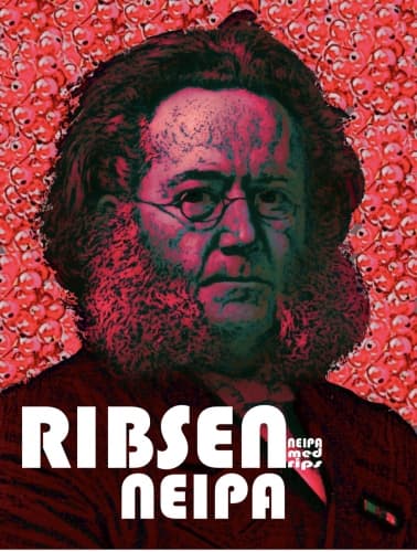 Ribsen Neipa