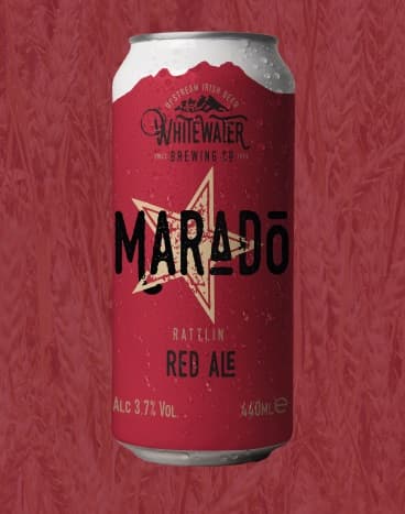 Marado Red Ale