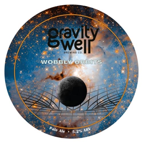 Wobbly Orbits