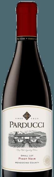 Small Lot Blend Pinot Noir