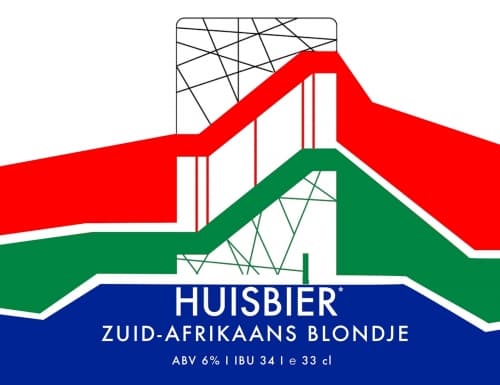 Huisbier Kelder 35