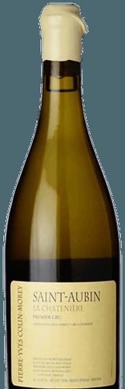 Saint-Aubin Premier Cru La Chatenière