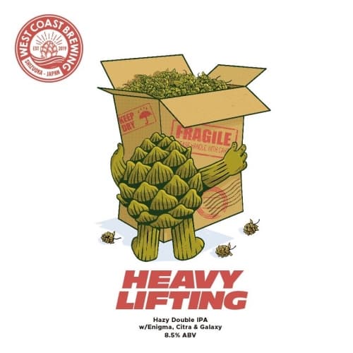 Heavy Lifting