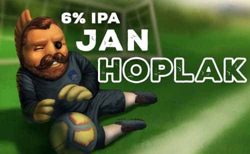 Jan Hoplak