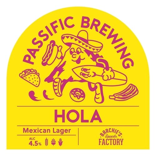 Hola
