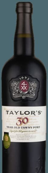 30 Year Old Tawny Port