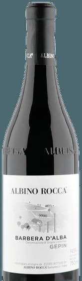 Barbera d'Alba