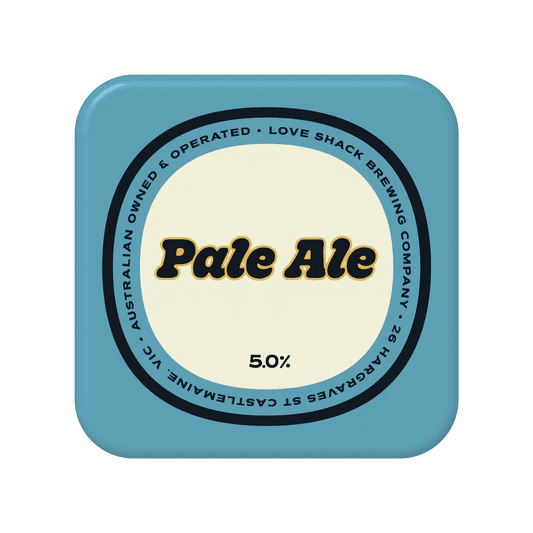 Pale Ale