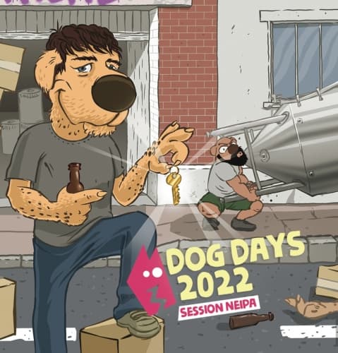 Dog Days 2022