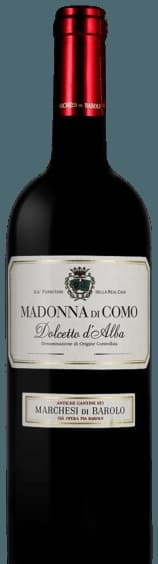 Madonna di Como Dolcetto d'Alba