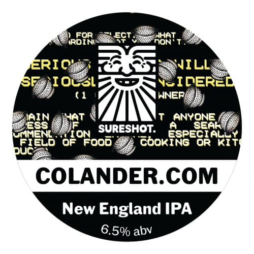 Colander.com