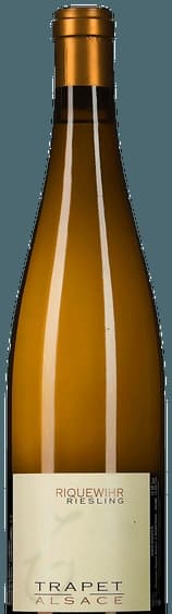 R.Q.W.R Riquewihr Riesling