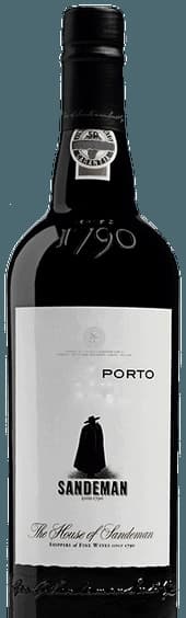 Vintage Port