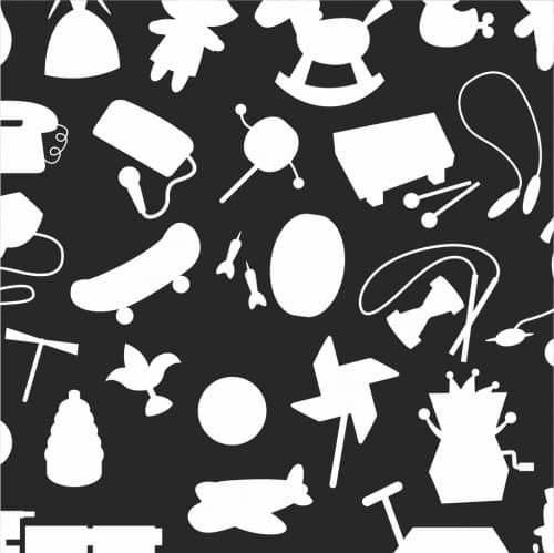 4 Billion Toys