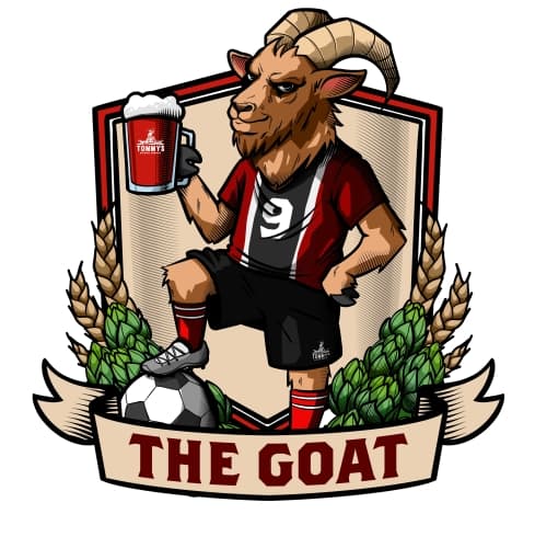 The Goat