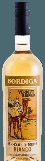 Vermouth Bianco