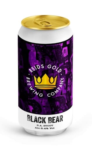 Black Bear