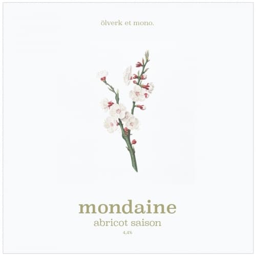 Mondaine Saison