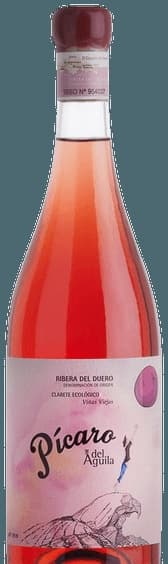 Pícaro del Águila Clarete