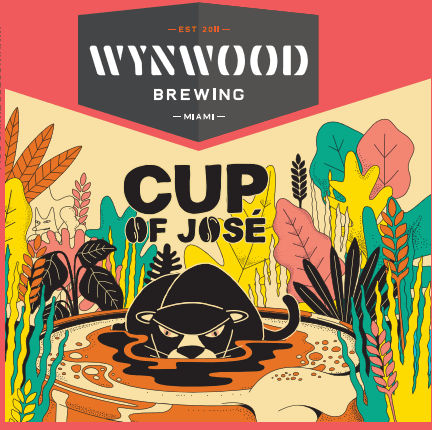 Cup of José