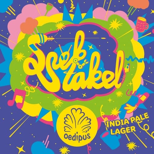 Spektakel