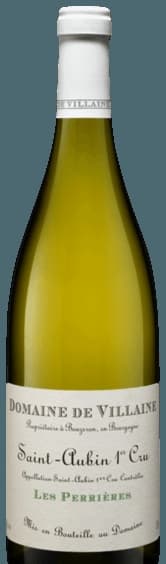 Saint-Aubin 1er Cru Les Perrières
