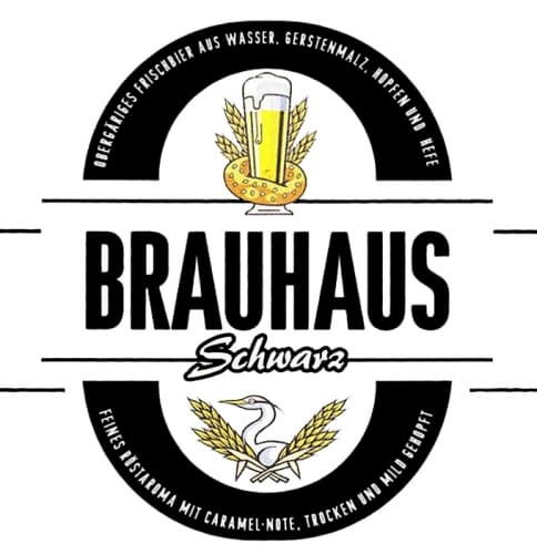 Schwarz