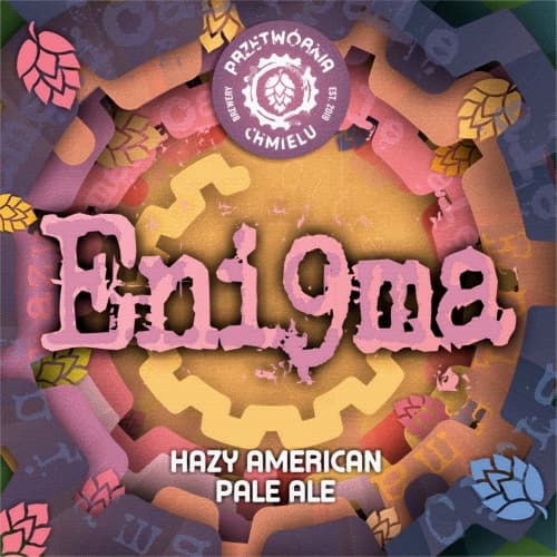 Enigma