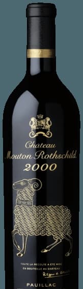 Pauillac (Premier Grand Cru Classé)