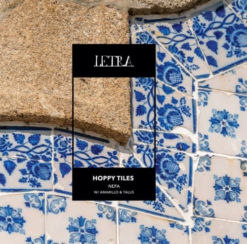 HOPPY TILES