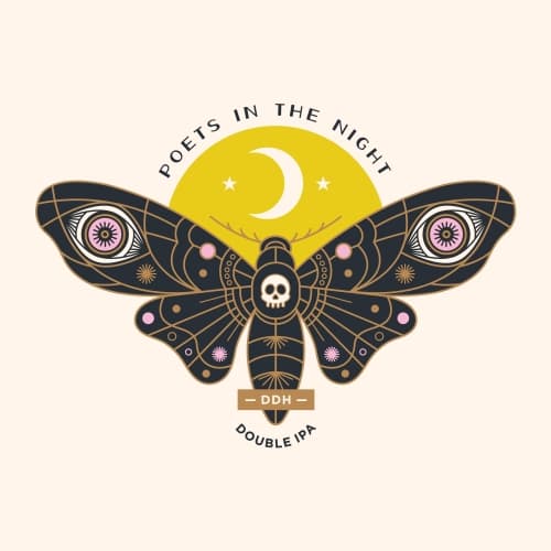 DDH Poets In the Night