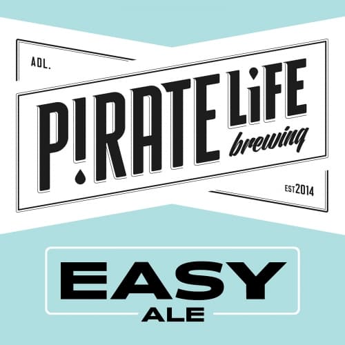 Easy Ale