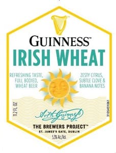 Irish Wheat