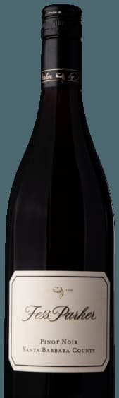Santa Barbara County Pinot Noir