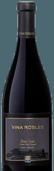 Creston Valley Vineyard Petite Sirah