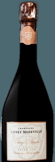 Champ d'Alouette Extra Brut Champagne Grand Cru 'Le Mesnil-sur-Oger'