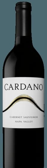 Cabernet Sauvignon 1913
