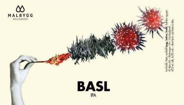 Basl IPA