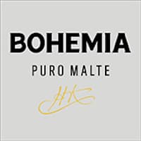 Bohemia Puro Malte