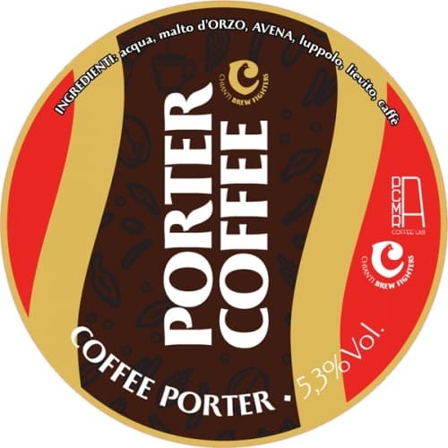 Porter Coffee