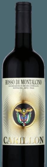 Rosso di Montalcino
